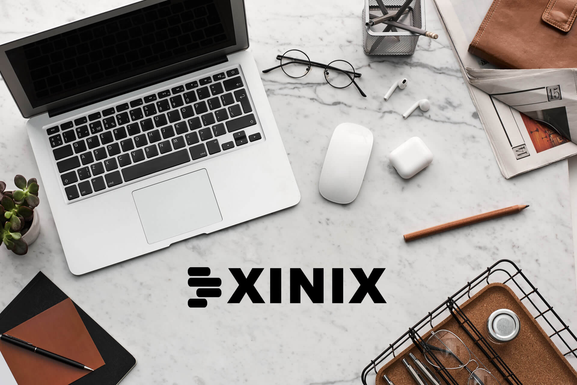 XINIX Academy